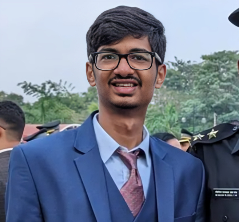 Ishaan MC